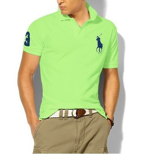 POLO short lapel T man S-2XL 2022-5-13-287
